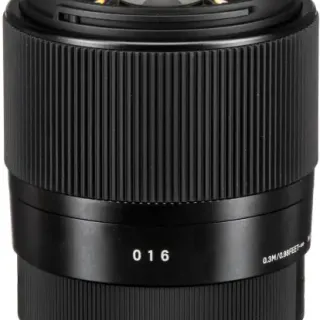 image #6 of עדשת SIGMA 30mm F1.4 DC DN Contemporary למצלמות Sony E-mount