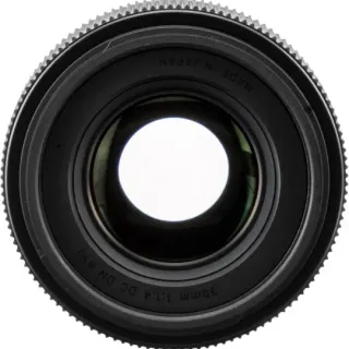 image #8 of עדשת SIGMA 30mm F1.4 DC DN Contemporary למצלמות Sony E-mount