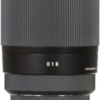 image #1 of עדשת SIGMA 30mm F1.4 DC DN Contemporary למצלמות Panasonic L-Mount