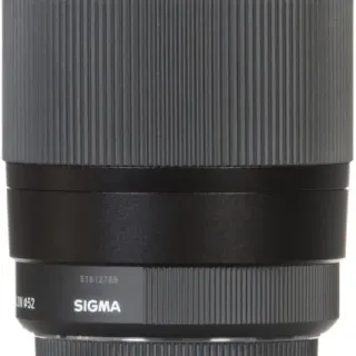 image #2 of עדשת SIGMA 30mm F1.4 DC DN Contemporary למצלמות Panasonic L-Mount