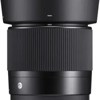 image #0 of עדשת SIGMA 30mm F1.4 DC DN Contemporary למצלמות Panasonic L-Mount