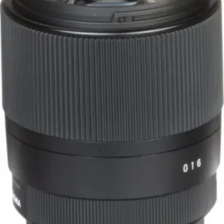 image #5 of עדשת SIGMA 30mm F1.4 DC DN Contemporary למצלמות Panasonic L-Mount
