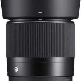 image #0 of עדשת SIGMA 30mm F1.4 DC DN Contemporary למצלמות Canon EF-M-Mount