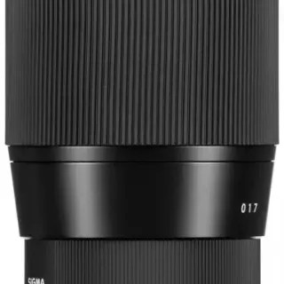 image #8 of עדשת SIGMA 16mm F1.4 DC DN Contemporary למצלמות Sony E-mount