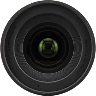 image #12 of עדשת SIGMA 16mm F1.4 DC DN Contemporary למצלמות Sony E-mount