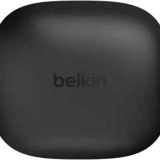 image #3 of אוזניות תוך-אוזן אלחוטיות Belkin SoundForm Rise True - צבע שחור