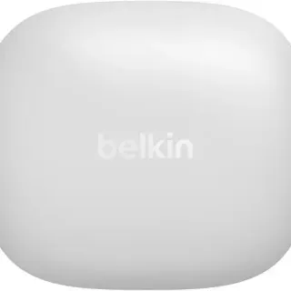 image #3 of אוזניות תוך-אוזן אלחוטיות Belkin SoundForm Rise True - צבע לבן