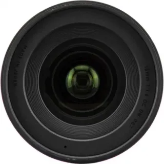 image #1 of עדשת SIGMA 16mm F1.4 DC DN Contemporary למצלמות MFT System Mount