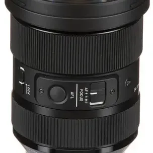 image #3 of עדשת SIGMA 24-70mm F2.8 DG DN Art למצלמות Sony E-mount