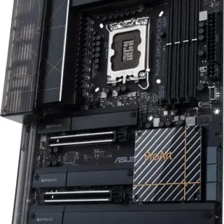 image #5 of לוח אם Asus ProArt Z690-Creator WiFi LGA1700 Intel Z690 DDR5