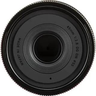 image #5 of עדשת SIGMA 45mm F2.8 DG DN Contemporary למצלמות Panasonic L-Mount