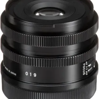 image #8 of עדשת SIGMA 45mm F2.8 DG DN Contemporary למצלמות Panasonic L-Mount