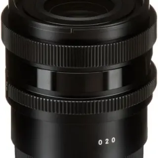 image #5 of עדשת SIGMA 35mm F2 DG DN Contemporary למצלמות Panasonic L-Mount