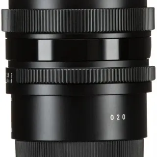 image #9 of עדשת SIGMA 35mm F2 DG DN Contemporary למצלמות Panasonic L-Mount