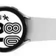 image #2 of מציאון ועודפים - שעון חכם Samsung Galaxy Watch 4 44mm SM-R870 - צבע כסוף - שנת אחריות יבואן רשמי סאני