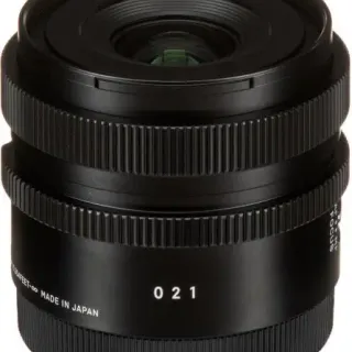 image #3 of עדשת SIGMA 24mm F3.5 DG DN Contemporary למצלמות Sony E-mount