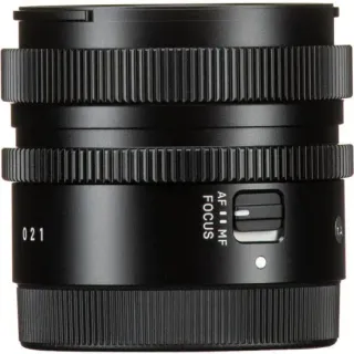 image #8 of עדשת SIGMA 24mm F3.5 DG DN Contemporary למצלמות Sony E-mount