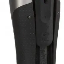 image #5 of מציאון ועודפים - מכונת גילוח נטענת Braun Series 9 9345S - צבע כסוף