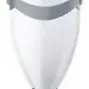 image #1 of מציאון ועודפים - בלנדר מוט MultiQuick 5 Vario MQ5245 1000W מבית Braun - צבע לבן