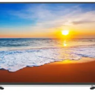 image #0 of טלוויזיה חכמה ''43 2K LED עם אנדרואיד 9 Toshiba 43L5995 - אחריות יבואן רשמי על ידי ניופאן