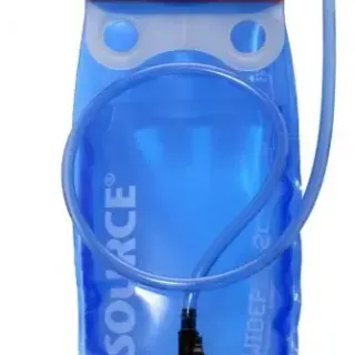 image #0 of מציאון ועודפים - שקית מים 1.5 ליטר עם קשית Source Widepac