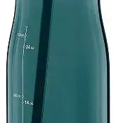 image #1 of מציאון ועודפים - בקבוק שתיה 946 מ&apos;&apos;ל Contigo Autospout Ashland - צבע כחול כהה