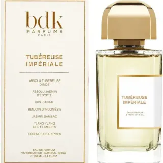 image #0 of בושם יוניסקס 100 מ''ל BDK Parfums Tubereuse Imperiale או דה פרפיום E.D.P