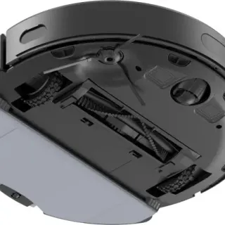 image #6 of שואב אבק רובוטי חכם Viomi V3 Max שחור - שנתיים אחריות על ידי רונלייט