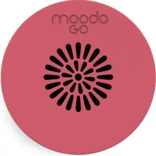 image #0 of מציאון ועודפים - קפסולות ריח למכשיר MoodoGo - מאסק פרחוני