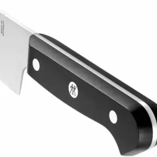 image #1 of מציאון ועודפים - סכין שף 200 מ&apos;&apos;מ Zwilling Gourmet