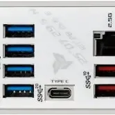 image #3 of לוח אם ASUS ROG Strix Z690-A Gaming WiFi D4 LGA1700 Z690 DDR4