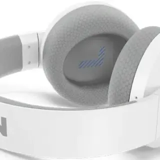 image #5 of אוזניות גיימינג אלחוטיות Lenovo Legion H600 - צבע לבן