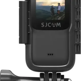 image #1 of מצלמת אקסטרים SJCAM C200 WiFi - צבע שחור
