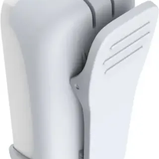 image #3 of מצלמת אקסטרים SJCAM C100+ WiFi - צבע לבן