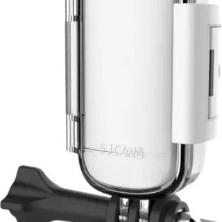 image #6 of מצלמת אקסטרים SJCAM C100+ WiFi - צבע לבן
