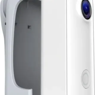 image #7 of מצלמת אקסטרים SJCAM C100+ WiFi - צבע לבן
