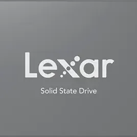 image #1 of כונן Lexar NQ100 2.5'' SATA III SSD - נפח 240GB