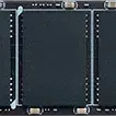 image #1 of כונן Lexar NM100 M.2 2280 SATA III SSD - נפח 512GB