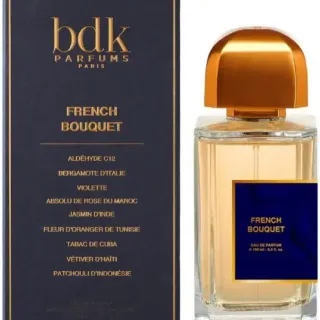 image #0 of בושם יוניסקס 100 מ''ל BDK Parfums French Bouquet או דה פרפיום E.D.P