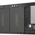 image #0 of כונן Lexar NM610 M.2 2280 NVMe SSD - נפח 500GB