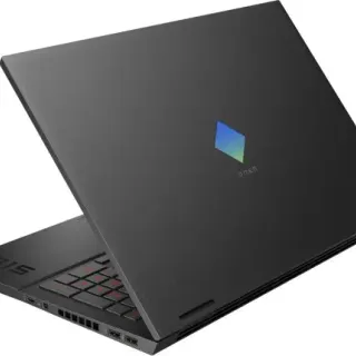image #4 of מחשב נייד HP Omen 15-EK1004NJ/443N3EA - צבע שחור