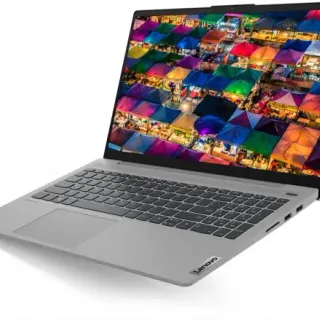 image #14 of מחשב נייד Lenovo IdeaPad 5-15ITL 82FG01KHIV - צבע אפור פלטינום