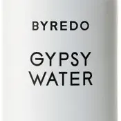 image #0 of תרסיס מבושם לשיער לאישה 75 מ''ל Byredo Gypsy Water