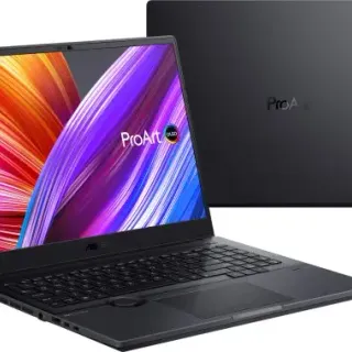 image #13 of מחשב נייד למעצבים Asus ProArt StudioBook Pro 16 OLED W7600H3A-L2003R - צבע שחור