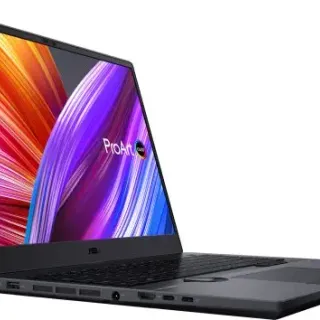 image #19 of מחשב נייד למעצבים Asus ProArt StudioBook Pro 16 OLED W7600H3A-L2003R - צבע שחור