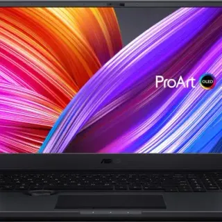 image #5 of מחשב נייד למעצבים Asus ProArt StudioBook Pro 16 OLED W7600H3A-L2003R - צבע שחור