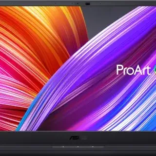 image #6 of מחשב נייד למעצבים Asus ProArt StudioBook Pro 16 OLED W7600H3A-L2003R - צבע שחור