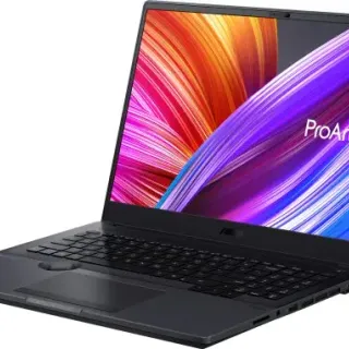 image #8 of מחשב נייד למעצבים Asus ProArt StudioBook Pro 16 OLED W7600H3A-L2003R - צבע שחור