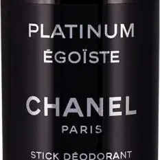 image #0 of דאודורנט סטיק לגבר 75 גרם Chanel Platinum Egoiste 