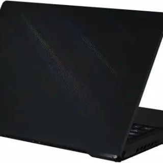 image #11 of מחשב נייד לגיימרים Asus ROG Zephyrus M16 GU603HR-KR046T - צבע שחור